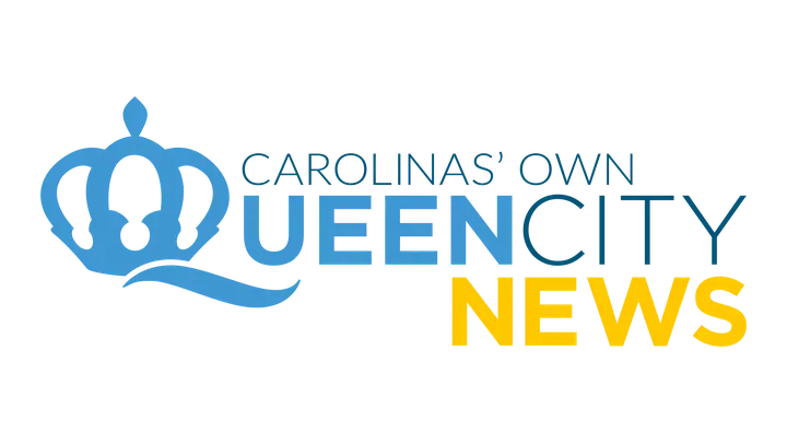 Queen City News Logo