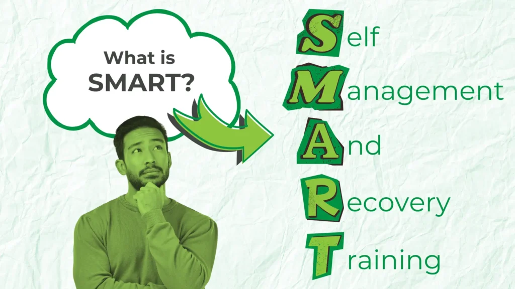 But what exactly is SMART Recovery?