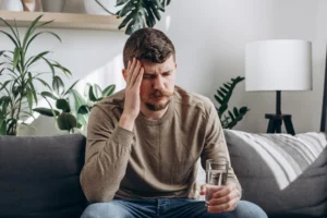 Does Xanax Help with Alcohol Withdrawal Symptoms?