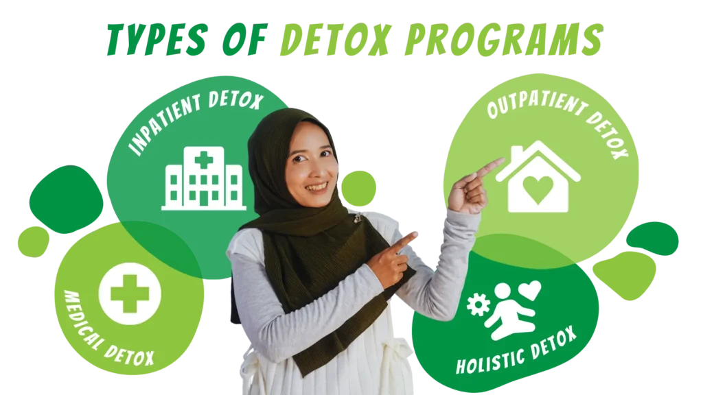 What to Look for When Searching Detox Center Near Me
