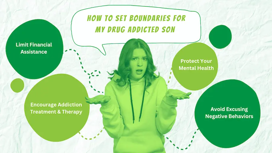 A Guide To Helping Your Drug Addicted Son