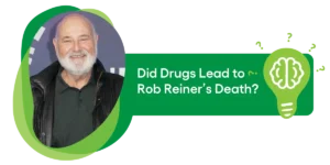Did Drugs Play a Part in Rob Reiner's Death Rob Reiner and His Son Nick Reiner's Drug Addiction Explained