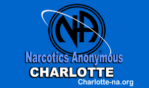 NA Charlotte Logo