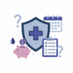 FAQ Icon used for the Treatment and Logistics section