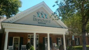 blanchard building