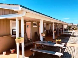 changing tides building in kitty hawk nc
