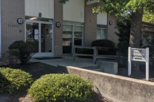 monarch behavioral health building in lumberton nc