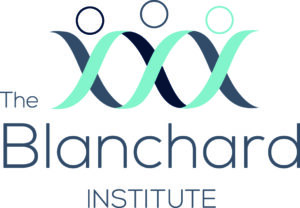 the blanchard institute logo