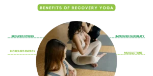 Benefits of yoga for addiction recovery