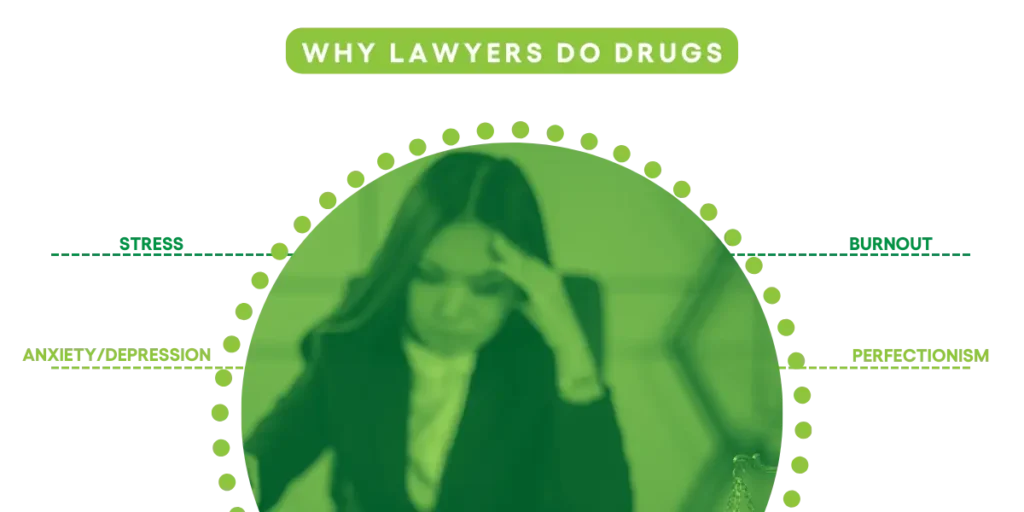 rehab for lawyers NC